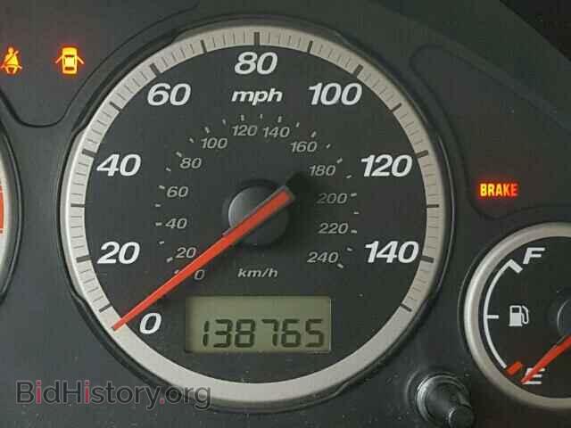 2003 HONDA CRV - VIN: JHLRD78863C045285 - Фото 8