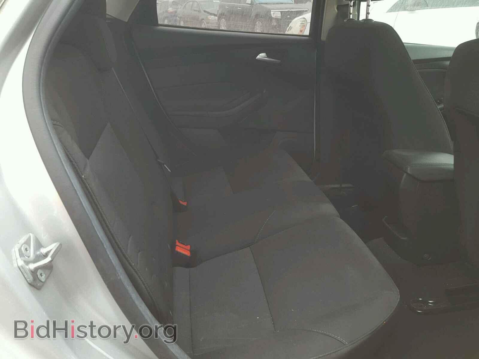 2016 FORD FOCUS - VIN: 1FADP3K27GL336708 - Фото 6
