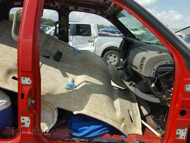 2011 CHEVROLET SILVERADO - VIN: 3GCPCREA2BG249944 - Фото 5