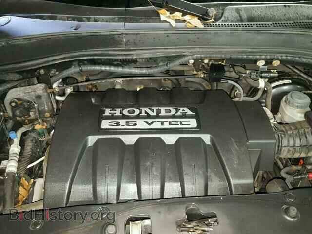 2006 HONDA PILOT - VIN: 5FNYF18516B006391 - Фото 7