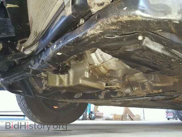 2005 MAZDA 6 - VIN: 1YVFP80C855M03145 - Фото 9