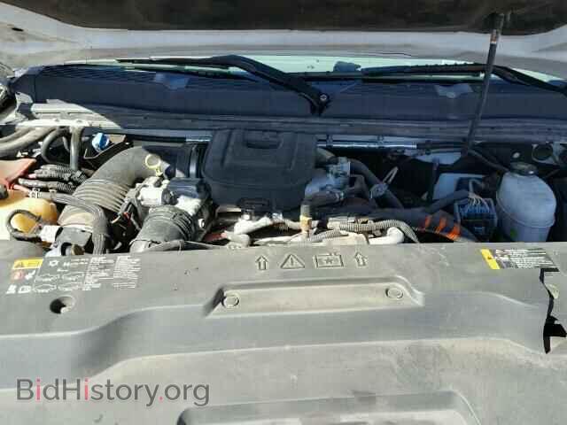2013 CHEVROLET SILVERADO - VIN: 1GB4CZC86DF171129 - Фото 7