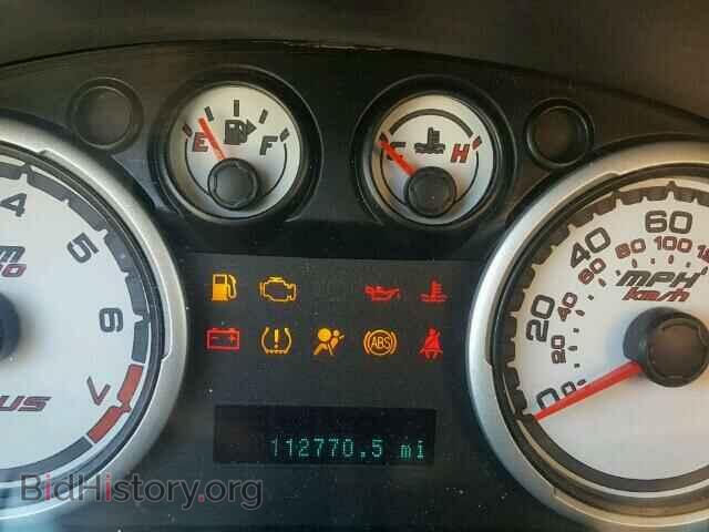 2009 FORD FOCUS - VIN: 1FAHP37N59W102007 - Фото 8