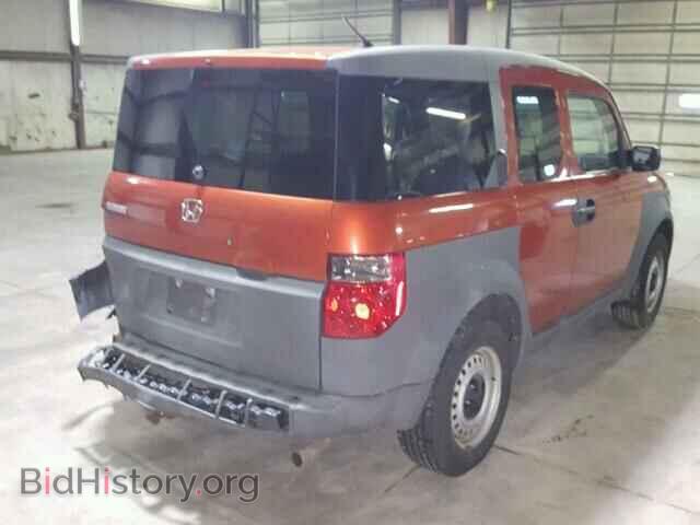 2004 HONDA ELEMENT - VIN: 5J6YH18304L011238 - Photo 4