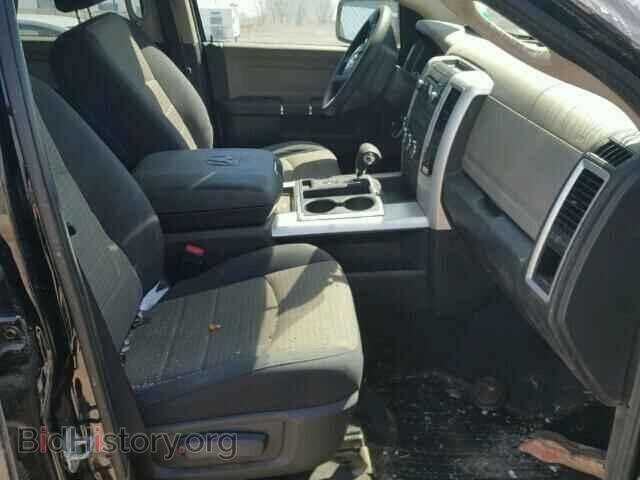 2012 DODGE RAM 1500 - VIN: 1C6RD7LT3CS319631 - Фото 5