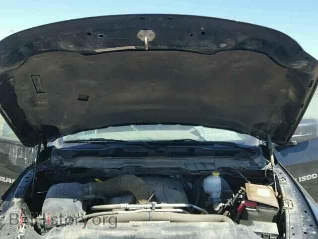 2012 DODGE RAM 1500 - VIN: 1C6RD7LT3CS319631 - Фото 7