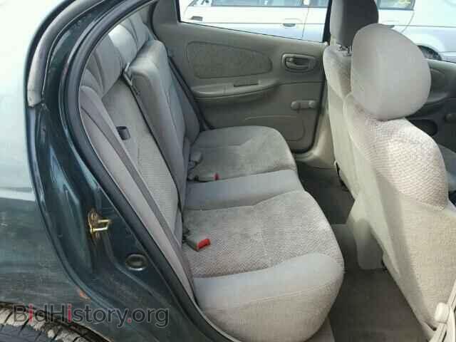 2001 DODGE NEON - VIN: 1B3ES46C41D209794 - Фото 6