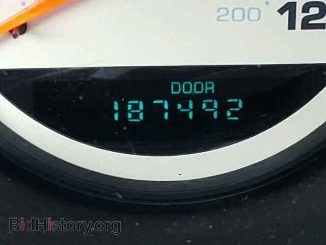 2001 DODGE NEON - VIN: 1B3ES46C41D209794 - Фото 8
