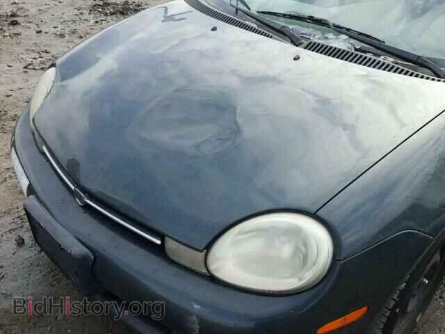 2001 DODGE NEON - VIN: 1B3ES46C41D209794 - Фото 9