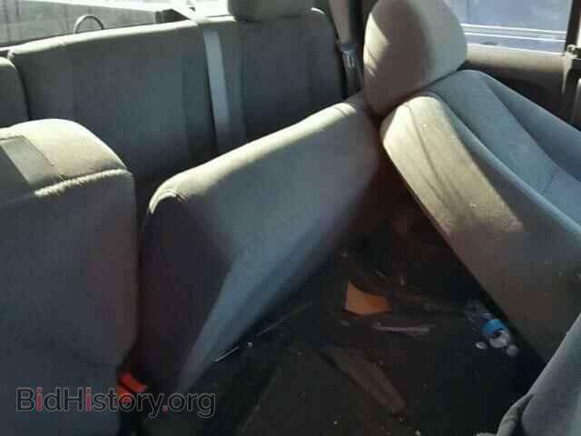 2008 CHEVROLET SILVERADO - VIN: 2GCEC19J981211440 - Фото 6