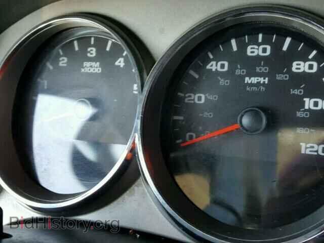 2008 CHEVROLET SILVERADO - VIN: 2GCEC19J981211440 - Фото 8