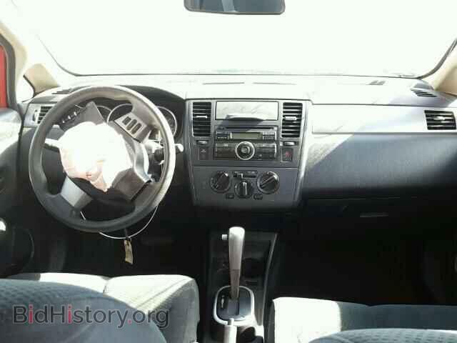 2012 NISSAN VERSA - VIN: 3N1BC1CP7CL367664 - Photo 9