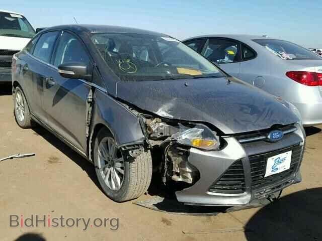 Photo 1FAHP3H22CL175946 - FORD FOCUS 2012