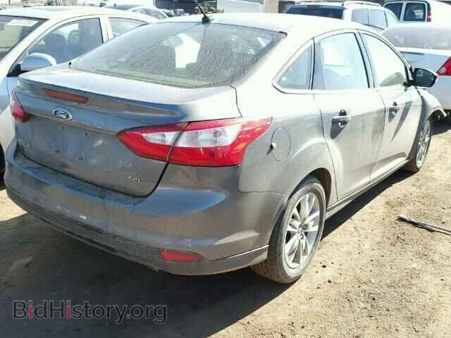 2012 FORD FOCUS - VIN: 1FAHP3H22CL175946 - Фото 4