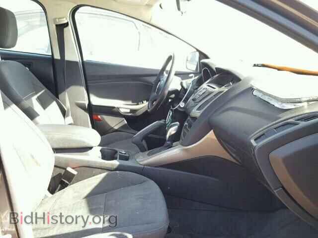 2012 FORD FOCUS - VIN: 1FAHP3H22CL175946 - Фото 5