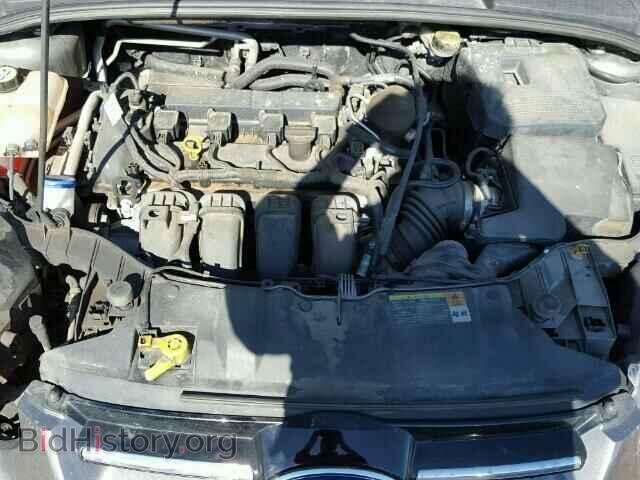 2012 FORD FOCUS - VIN: 1FAHP3H22CL175946 - Фото 7