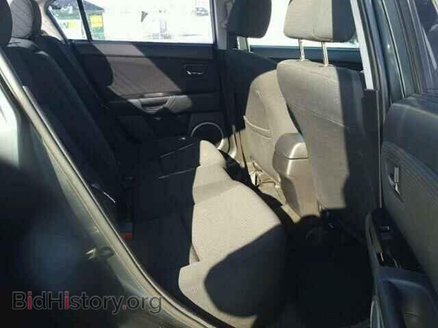 2009 MAZDA 3 S - VIN: JM1BK323691256954 - Фото 6