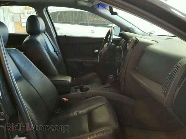2004 CADILLAC CTS - VIN: 1G6DM577X40168016 - Фото 5