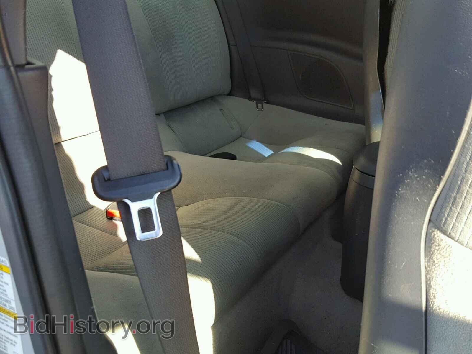 2006 MITSUBISHI ECLIPSE - VIN: 4A3AK24F46E057318 - Фото 6
