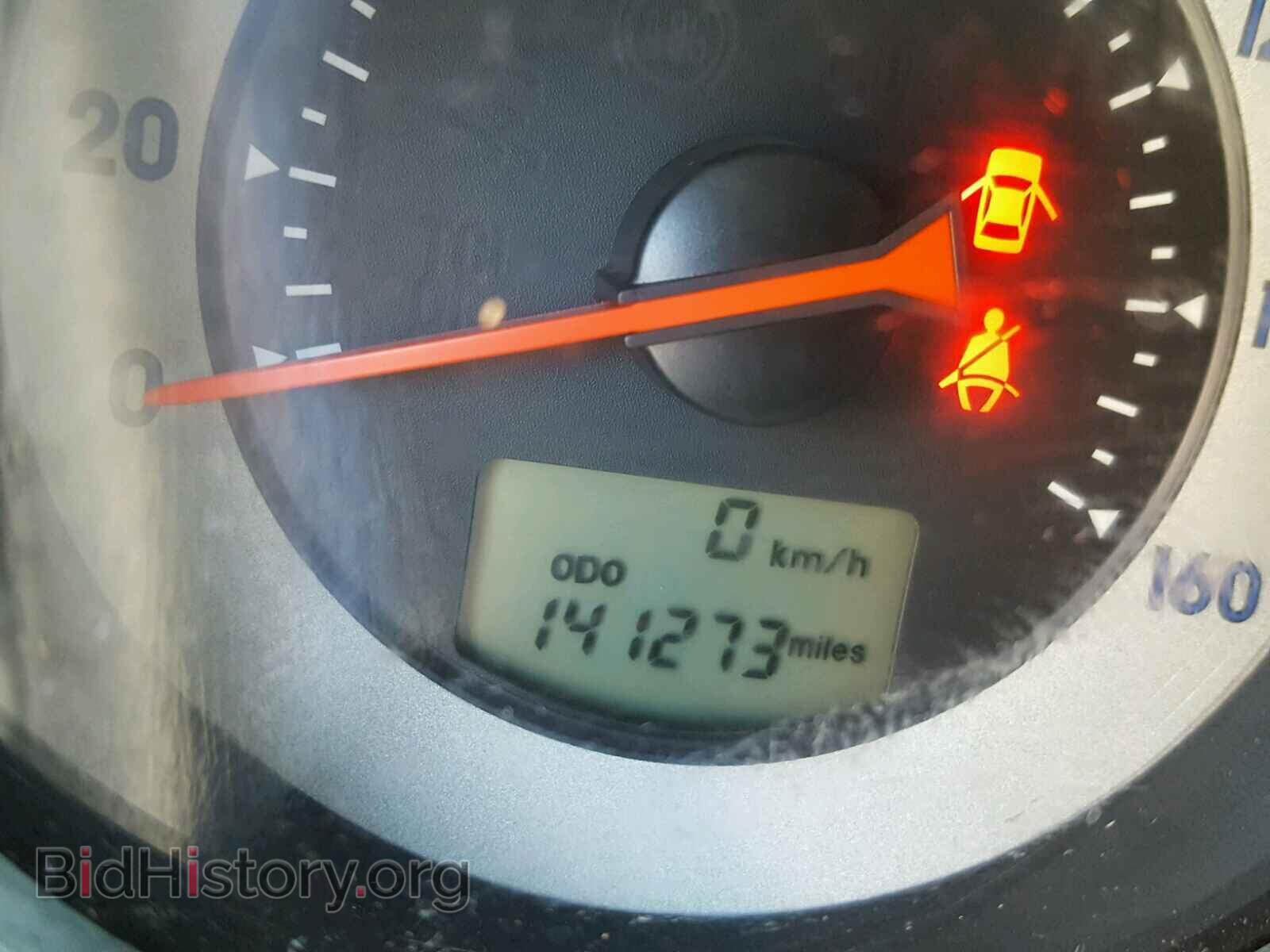 2006 MITSUBISHI ECLIPSE - VIN: 4A3AK24F46E057318 - Фото 8