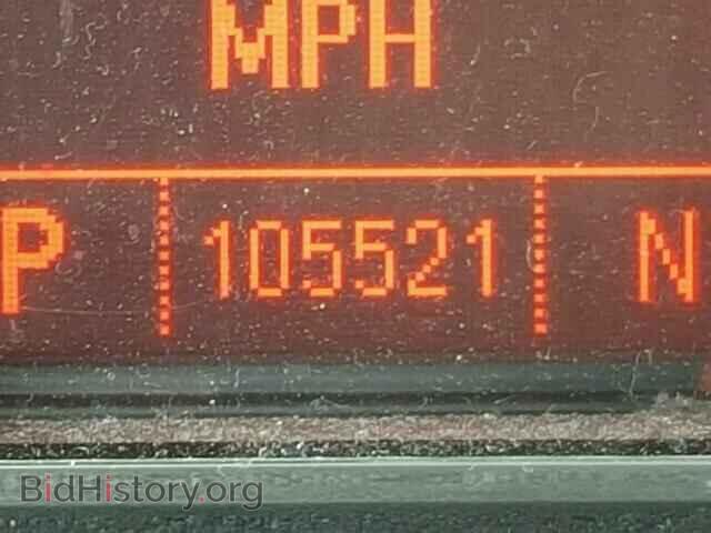 2011 GMC TERRAIN - VIN: 2CTALMEC1B6430804 - Photo 8