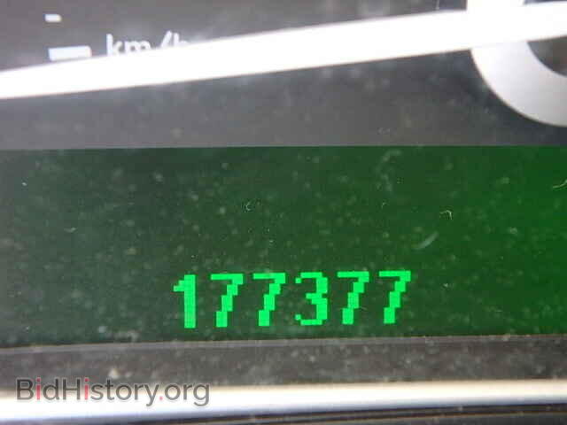 2008 SAAB 9 3 - VIN: YS3FB49Y281116271 - Фото 8