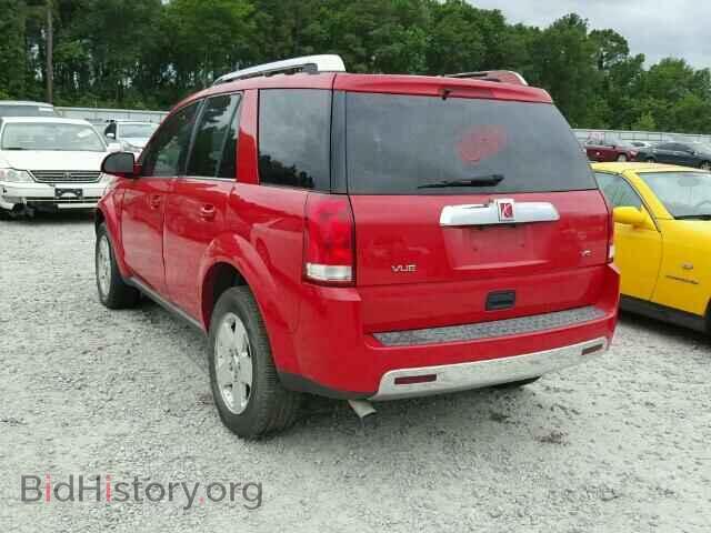 2007 SATURN VUE - VIN: 5GZCZ53417S872568 - Фото 3
