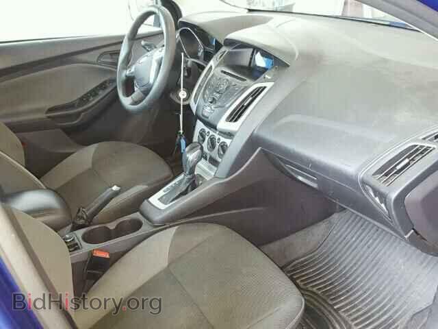 2012 FORD FOCUS - VIN: 1FAHP3F25CL274473 - Photo 5