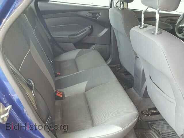 2012 FORD FOCUS - VIN: 1FAHP3F25CL274473 - Photo 6