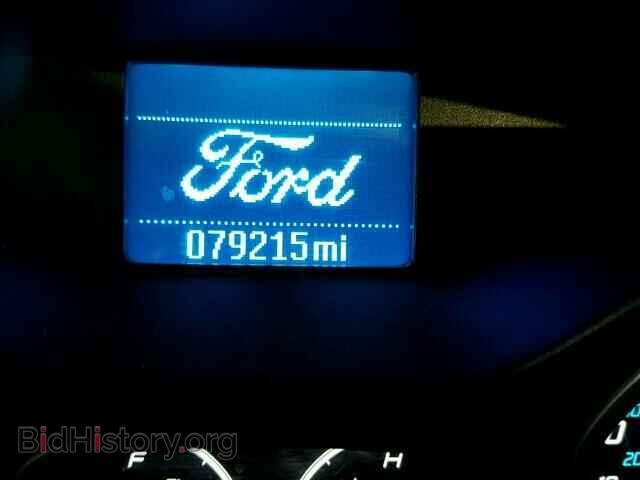 2012 FORD FOCUS - VIN: 1FAHP3F25CL274473 - Photo 8