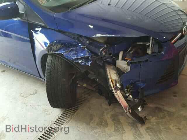 2012 FORD FOCUS - VIN: 1FAHP3F25CL274473 - Photo 9
