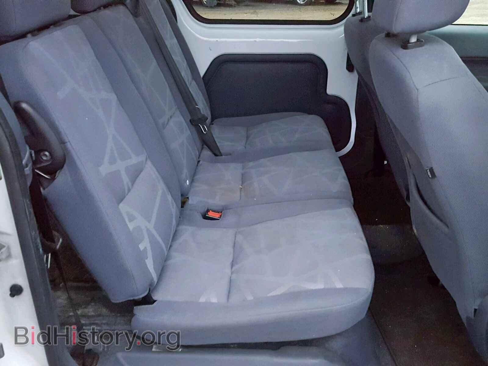 2011 FORD TRANSIT CO - VIN: NM0KS9CN6BT051032 - Фото 6