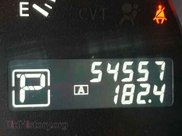 2014 NISSAN MAXIMA - VIN: 1N4AA5AP1EC443442 - Фото 8