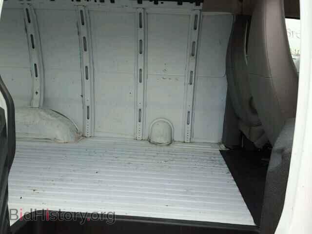 2011 GMC SAVANA - VIN: 1GTW7FCA7B1107587 - Фото 6
