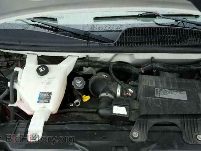 2011 GMC SAVANA - VIN: 1GTW7FCA7B1107587 - Фото 7