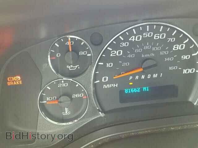 2011 GMC SAVANA - VIN: 1GTW7FCA7B1107587 - Фото 8