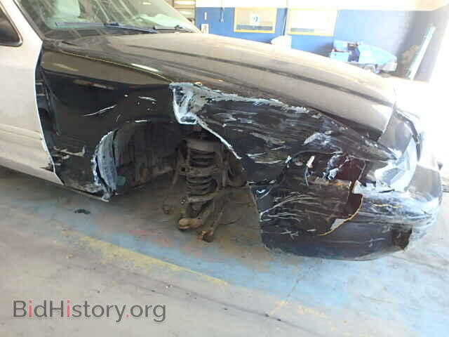 2008 FORD CROWN VIC - VIN: 2FAFP74V08X111171 - Фото 9