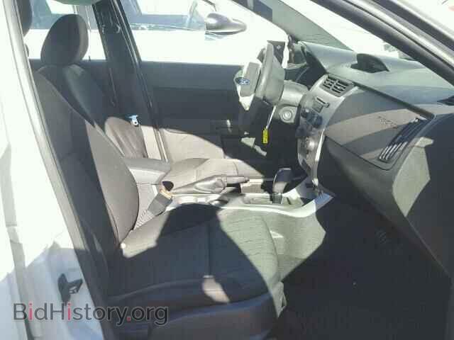 2010 FORD FOCUS - VIN: 1FAHP3FN3AW114422 - Фото 5