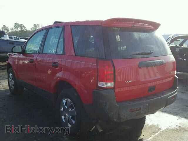 2003 SATURN VUE - VIN: 5GZCZ53B13S869789 - Фото 3