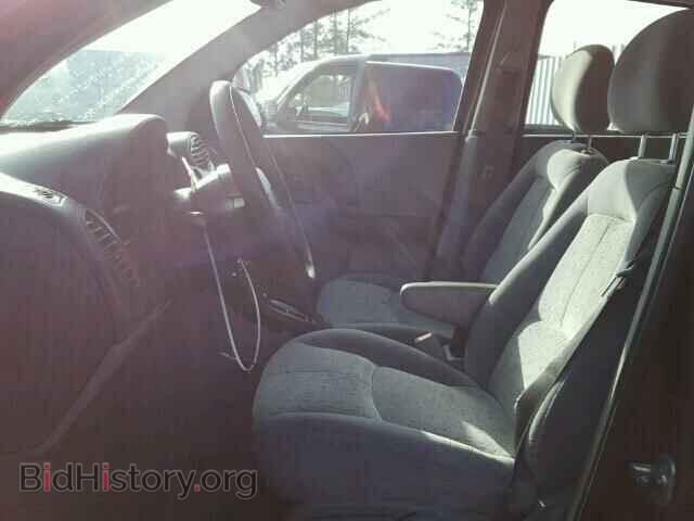 2003 SATURN VUE - VIN: 5GZCZ53B13S869789 - Фото 5