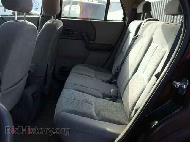 2003 SATURN VUE - VIN: 5GZCZ53B13S869789 - Фото 6