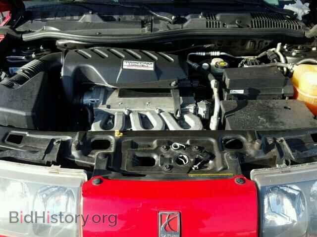 2003 SATURN VUE - VIN: 5GZCZ53B13S869789 - Фото 7