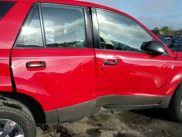 2003 SATURN VUE - VIN: 5GZCZ53B13S869789 - Фото 9
