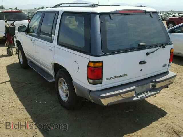 1997 FORD EXPLORER - VIN: 1FMDU32E2VZA61672 - Photo 3