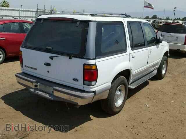 1997 FORD EXPLORER - VIN: 1FMDU32E2VZA61672 - Photo 4