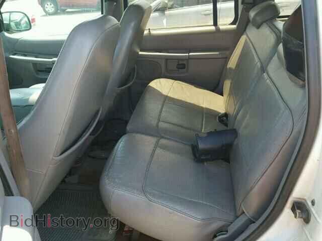 1997 FORD EXPLORER - VIN: 1FMDU32E2VZA61672 - Photo 6