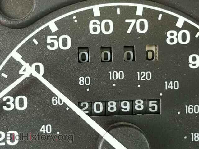 1997 FORD EXPLORER - VIN: 1FMDU32E2VZA61672 - Photo 8
