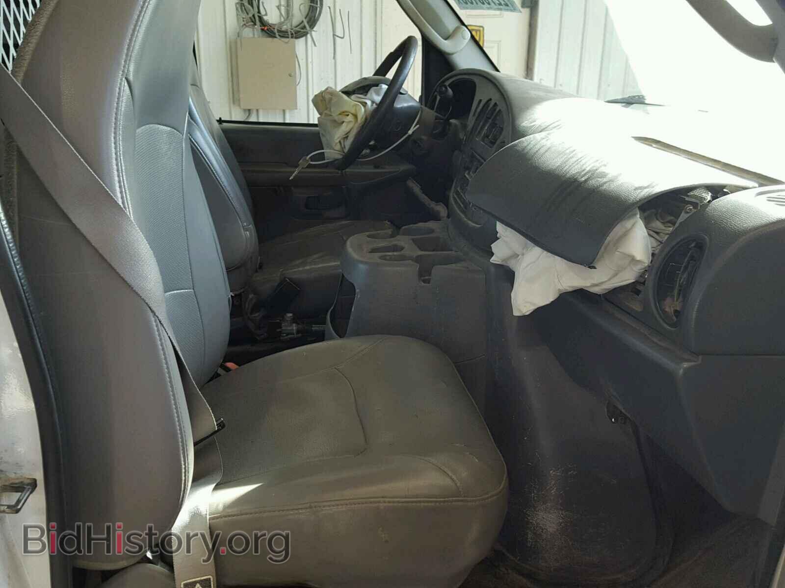 2003 FORD ECONOLINE - VIN: 1FTSE34L23HA07974 - Photo 5