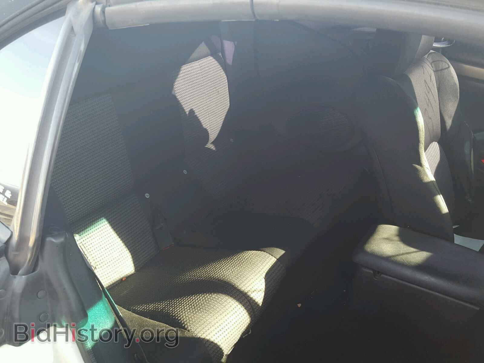 2003 MITSUBISHI ECLIPSE - VIN: 4A3AE55H73E024382 - Фото 6