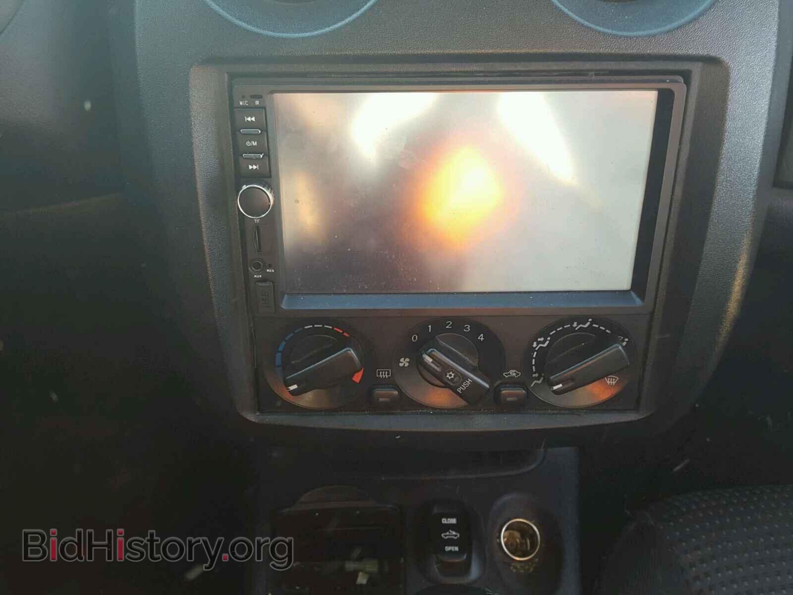 2003 MITSUBISHI ECLIPSE - VIN: 4A3AE55H73E024382 - Фото 9